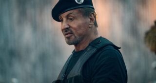 Expendables 4 : Photo Sylvester Stallone