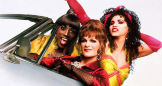 Extravagances : Une, John Leguizamo, Wesley Snipes, Patrick Swayze