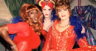Extravagances : Photo Patrick Swayze, Wesley Snipes, John Leguizamo