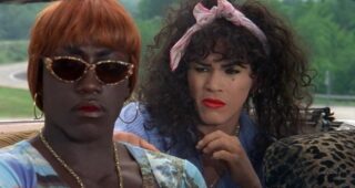 Extravagances : Photo Wesley Snipes, John Leguizamo