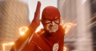 Flash : photo