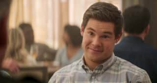 Gangsters par alliance : photo, Adam DeVine