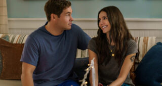 Gangsters par alliance : photo, Adam DeVine, Nina Dobrev