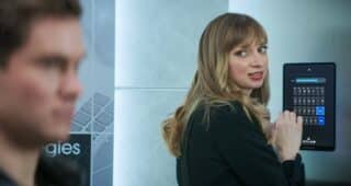 Gangsters par alliance : photo, Lauren Lapkus, Adam DeVine