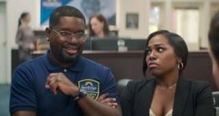 Gangsters par alliance : photo, Lil Rel Howery