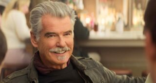 Gangsters par alliance : photo, Pierce Brosnan