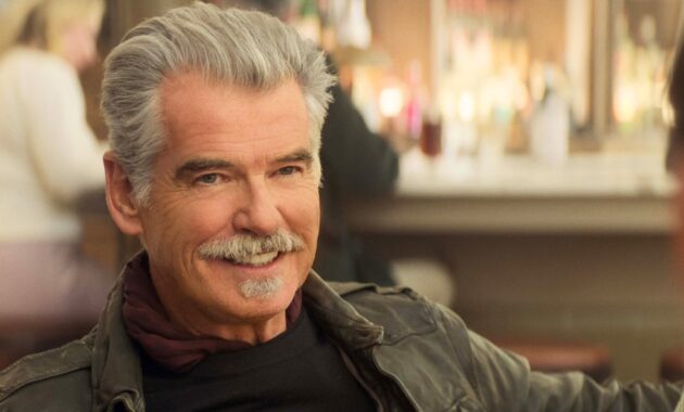 Gangsters par alliance : photo, Pierce Brosnan