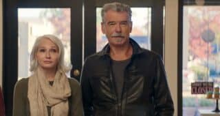 Gangsters par alliance : photo, Pierce Brosnan, Ellen Barkin