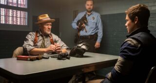 Gangsters par alliance : photo, Richard Hooker, Adam DeVine