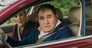 Gangsters par alliance : photo, Richard Kind, Julie Hagerty