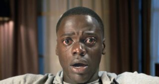 Jordan Peele : Jordan Peele série Amazon