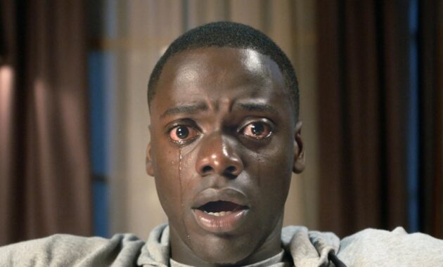 Jordan Peele : Jordan Peele série Amazon