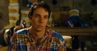 Idiocracy : photo, Dax Shepard