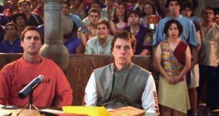 Idiocracy : photo, Dax Shepard, Luke Wilson