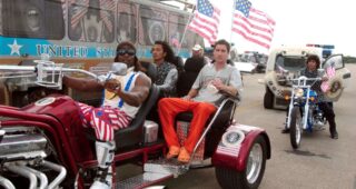 Idiocracy : photo, Terry Crews, Luke Wilson