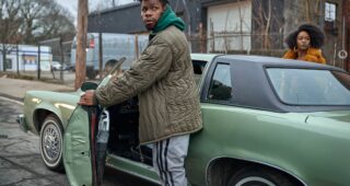 Ils ont cloné Tyrone : photo, John Boyega