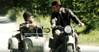 Indiana Jones et la dernière croisade : photo, Harrison Ford, Sean Connery