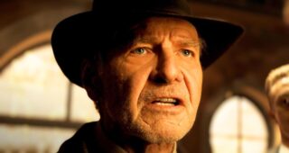 Indiana Jones et le Cadran de la Destinée : photo, Harrison Ford