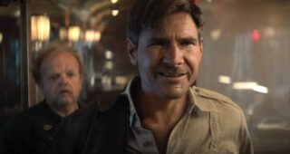 Indiana Jones et le Cadran de la Destinée : photo, Harrison Ford