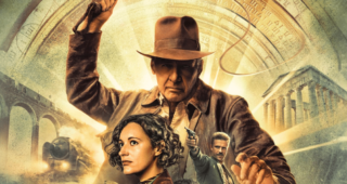 Indiana Jones et le Cadran de la Destinée : photo Indiana Jones 5 problème fin