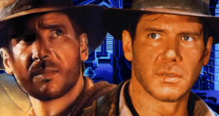 Indiana Jones et le Mystère de l'Atlantide : Une 4