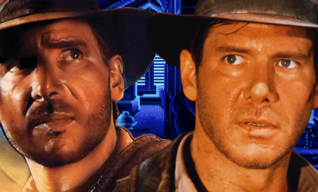 Indiana Jones et le Mystère de l'Atlantide : Une 4