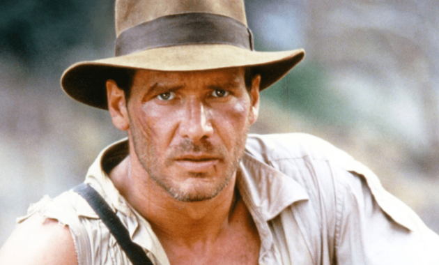 Indiana Jones et le Temple maudit : photo film suite abandonnée Monkey King