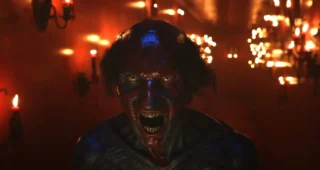 Insidious : The Red Door : photo