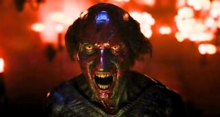 Insidious : The Red Door : photo