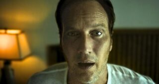 Insidious : The Red Door : photo