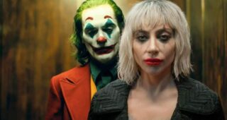 Joker: Folie à Deux : inspiration Coppola