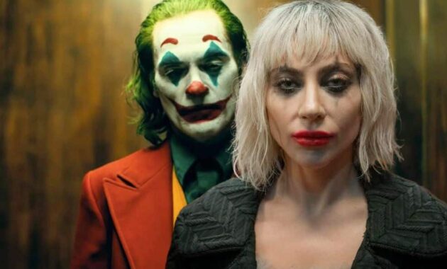 Joker: Folie à Deux : inspiration Coppola