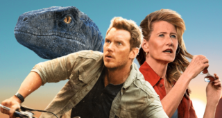 Jurassic World : Le Monde d'après : Le Monde d'après 10 preuves de l'échec