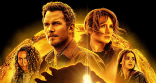 Jurassic World : Le Monde d'après : Photo critique