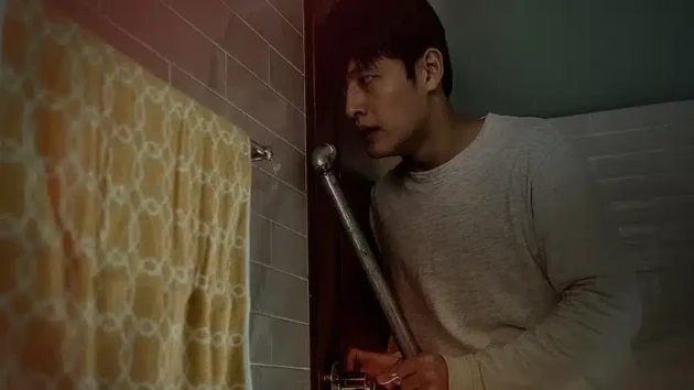 Kang Ha-neul : photo