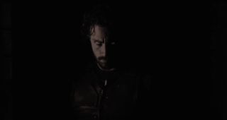 Kraven le Chasseur : photo, Aaron Taylor-Johnson