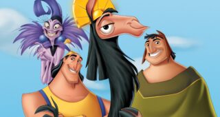 Kuzco, l'empereur mégalo : l'histoire infernale du plus fou des Disney