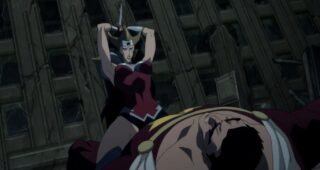 La Ligue des Justiciers : Le Paradoxe Flashpoint : photo