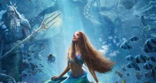 La Petite Sirène : Photo Box-office France