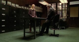 La Prophétie des ombres : photo, Laura Linney, Richard Gere