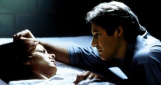 La Prophétie des ombres : photo, Richard Gere, Debra Messing
