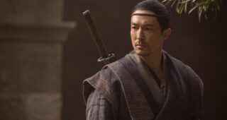La Roue du Temps : Photo Daniel Henney