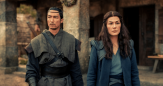 La Roue du Temps : photo news saison 2