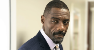 Le Grand Jeu : Photo Idris Elba news james bond