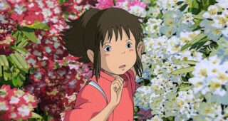 Le Voyage de Chihiro : photo