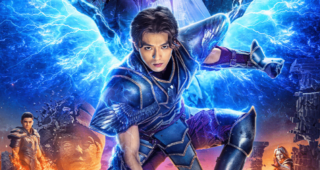 Les Chevaliers du Zodiaque : photo flop désastre box-office 2023