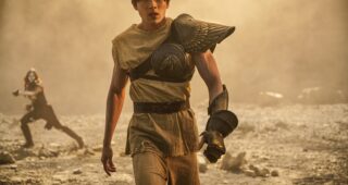 Les Chevaliers du Zodiaque : photo, Mackenyu Arata