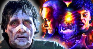 L'Exorciste : La suite : photo dossier