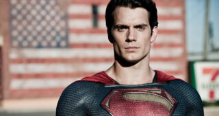 Man of Steel : photo