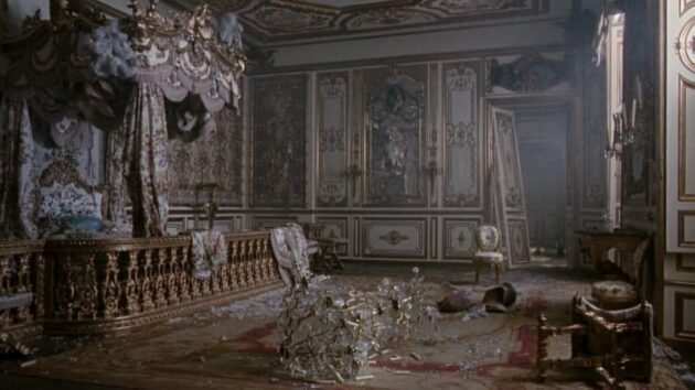 Marie-Antoinette : photo